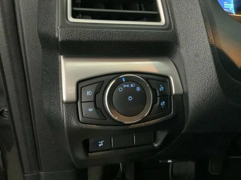 Used 2017 Ford Explorer XLT w/ Equipment Group 202A FWD image 21