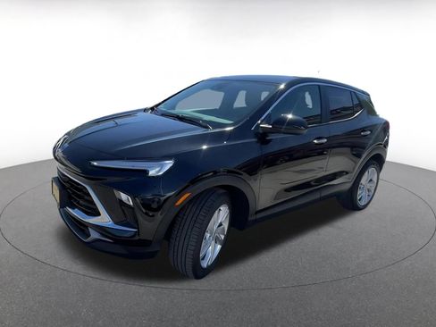 Used 2025 Buick Encore GX Preferred image 8