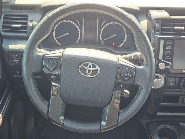 Used 2023 Toyota 4Runner TRD Off-Road Premium w/ Off Road Premium Plus Package AWD/4WD image 24