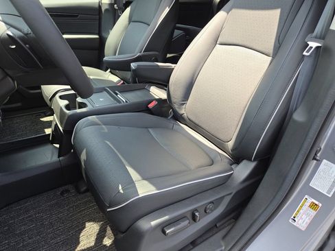 Certified 2026 Honda Odyssey Elite image 32