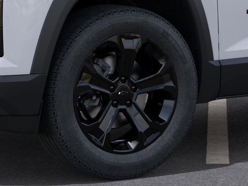 New 2026 Chevrolet Equinox LT image 11