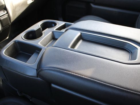 Used 2020 Chevrolet Silverado 3500 W/T w/ WT Convenience Package image 26