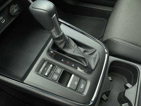 Used 2024 Honda CR-V EX image 22