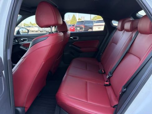 Used 2025 Acura Integra A-Spec FWD image 18