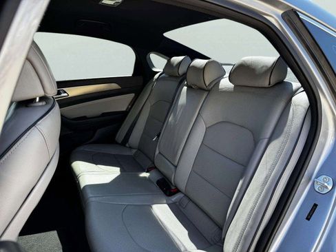 Used 2015 Hyundai Sonata Sport 2.0T image 35