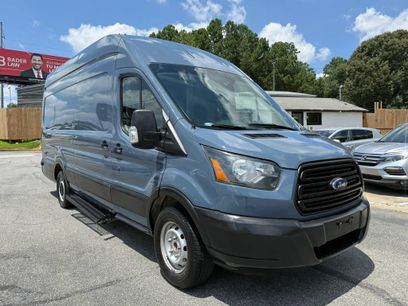 Used 2019 Ford Transit 250 148 High Roof Extended