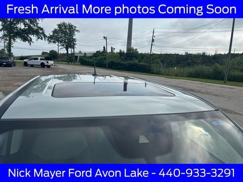 Used 2024 Ford Maverick XLT w/ XLT Luxury Package AWD/4WD image 10