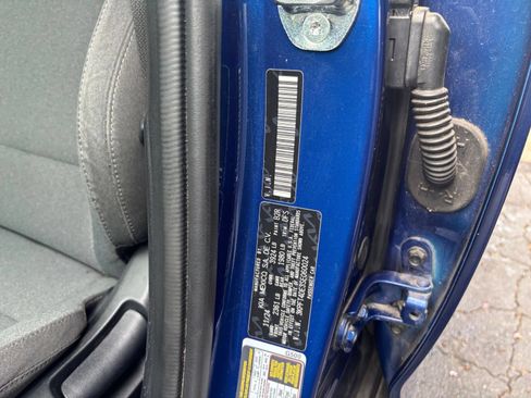 Used 2025 Kia K4 FWD image 20