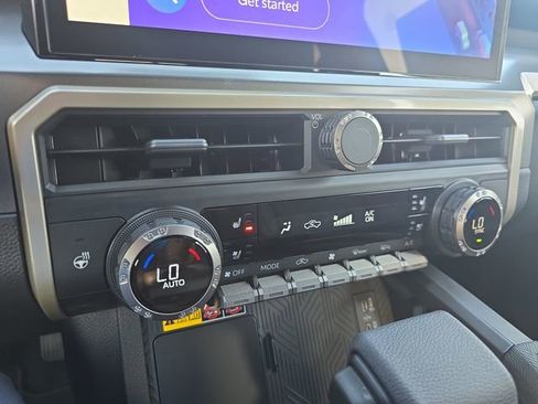 New 2026 Toyota Tacoma TRD Off-Road image 23