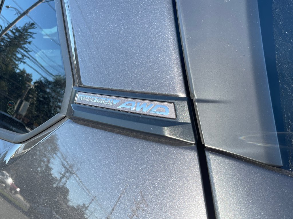 New 2026 Subaru Forester Premium AWD/4WD image 16