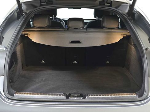 Certified 2022 Mercedes-Benz GLC 300 4MATIC Coupe image 14