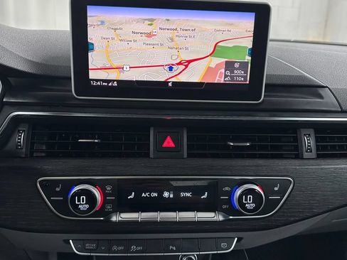 Used 2018 Audi A5 2.0T Premium Plus AWD/4WD image 20