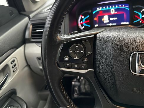 Used 2021 Honda Pilot Special Edition image 29
