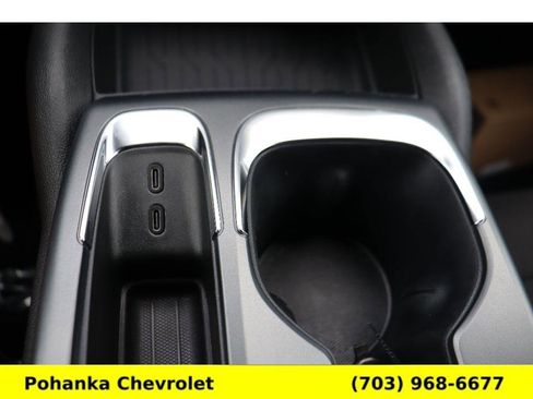 New 2026 Chevrolet Equinox EV LT image 16