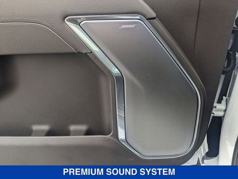 New 2025 GMC Sierra 3500 Denali w/ Denali Reserve Package image 14