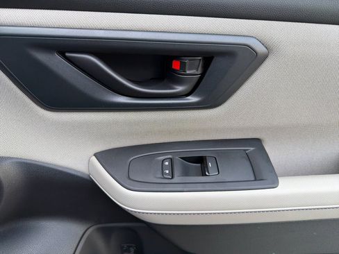 New 2026 Subaru Forester AWD/4WD image 21