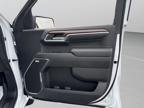 Used 2024 Chevrolet Silverado 1500 RST w/ RST All Star Premium Package image 38