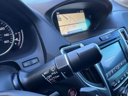 Used 2019 Acura TLX V6 w/ Technology Package image 12