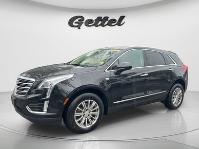 Used 2019 Cadillac XT5 Luxury