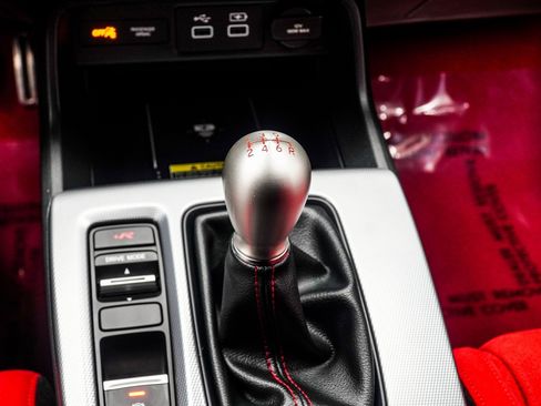 Used 2023 Honda Civic Type R image 18