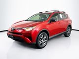 Used 2017 Toyota RAV4 LE image 3