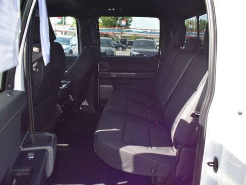 Used 2023 Ford F150 XLT w/ Equipment Group 302A High AWD/4WD image 38