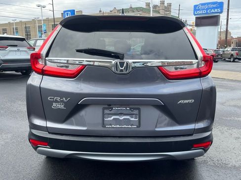 Used 2019 Honda CR-V EX image 23