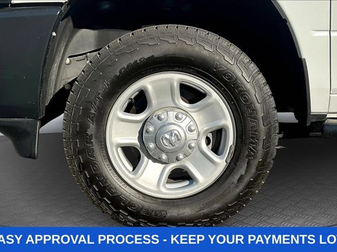 Used 2023 RAM 3500 Tradesman w/ Bed Utility Group AWD/4WD image 44