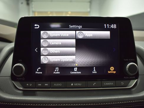 Certified 2023 Nissan Rogue SL AWD/4WD image 24