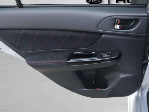 Used 2019 Subaru WRX STI w/ Popular Package #1 image 26