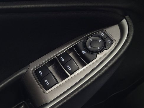 Used 2025 Chevrolet Malibu LT FWD image 27