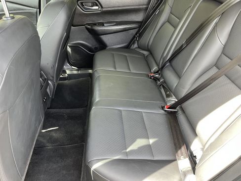 Used 2024 Nissan Rogue SV w/ SV Premium Package AWD/4WD image 13