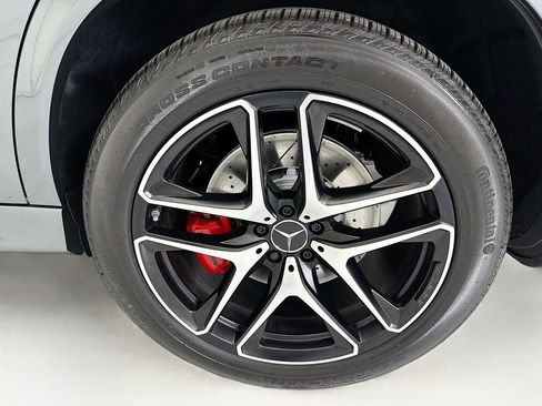 New 2026 Mercedes-Benz GLE 63 AMG S image 31
