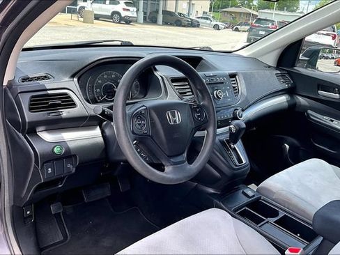 Used 2016 Honda CR-V SE image 14