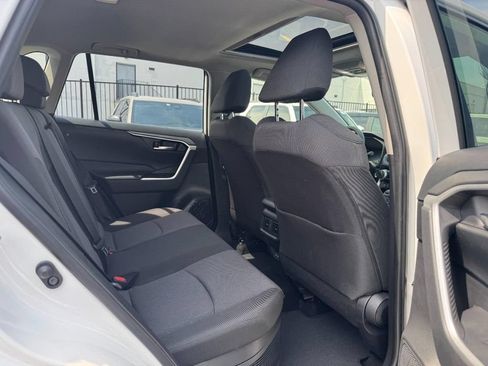 Certified 2025 Toyota RAV4 XLE w/ Convenience Package AWD/4WD image 14