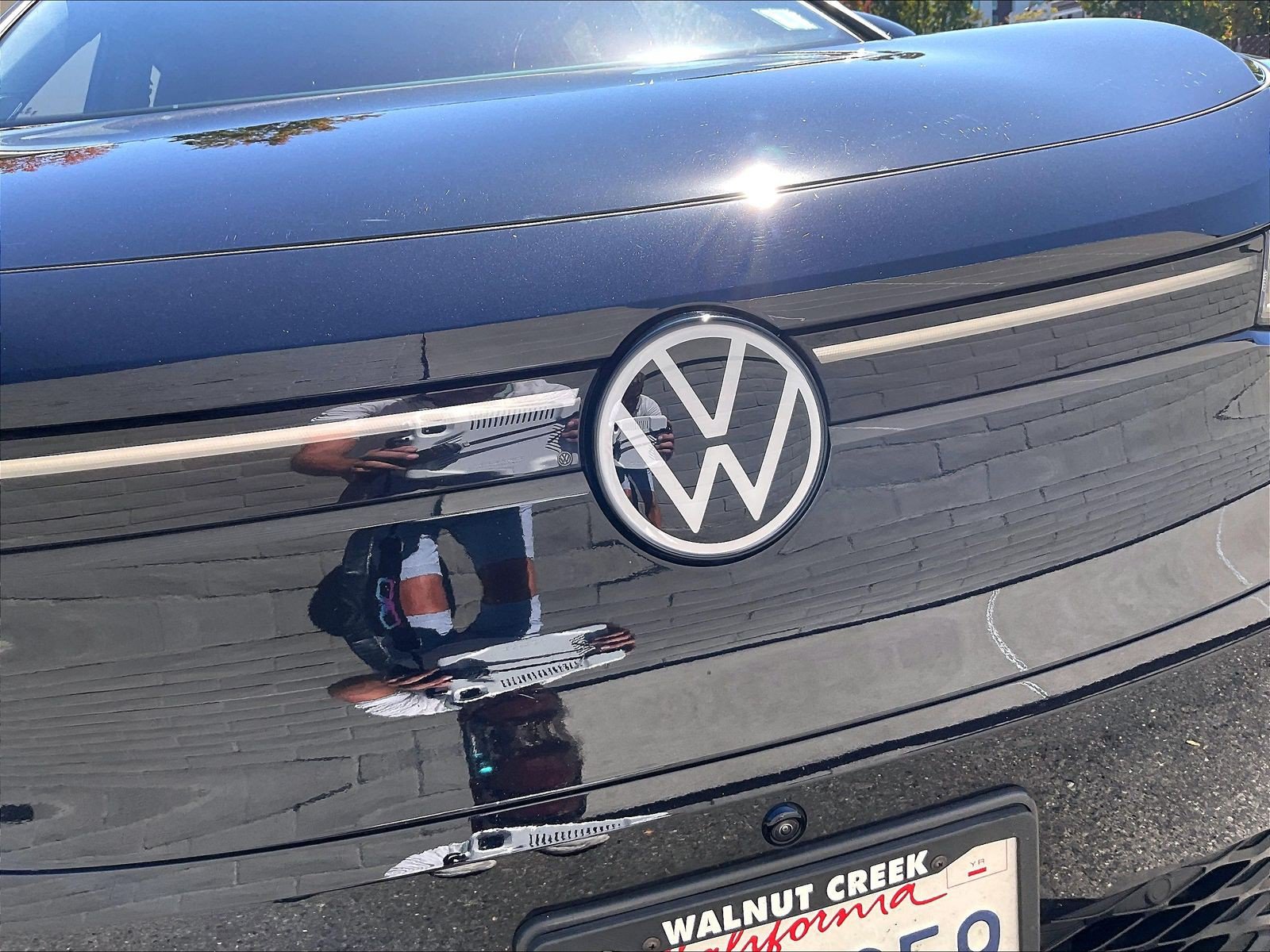 Used 2023 Volkswagen ID.4 Pro S Plus AWD/4WD image 29