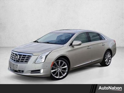 Used 2014 Cadillac XTS Premium