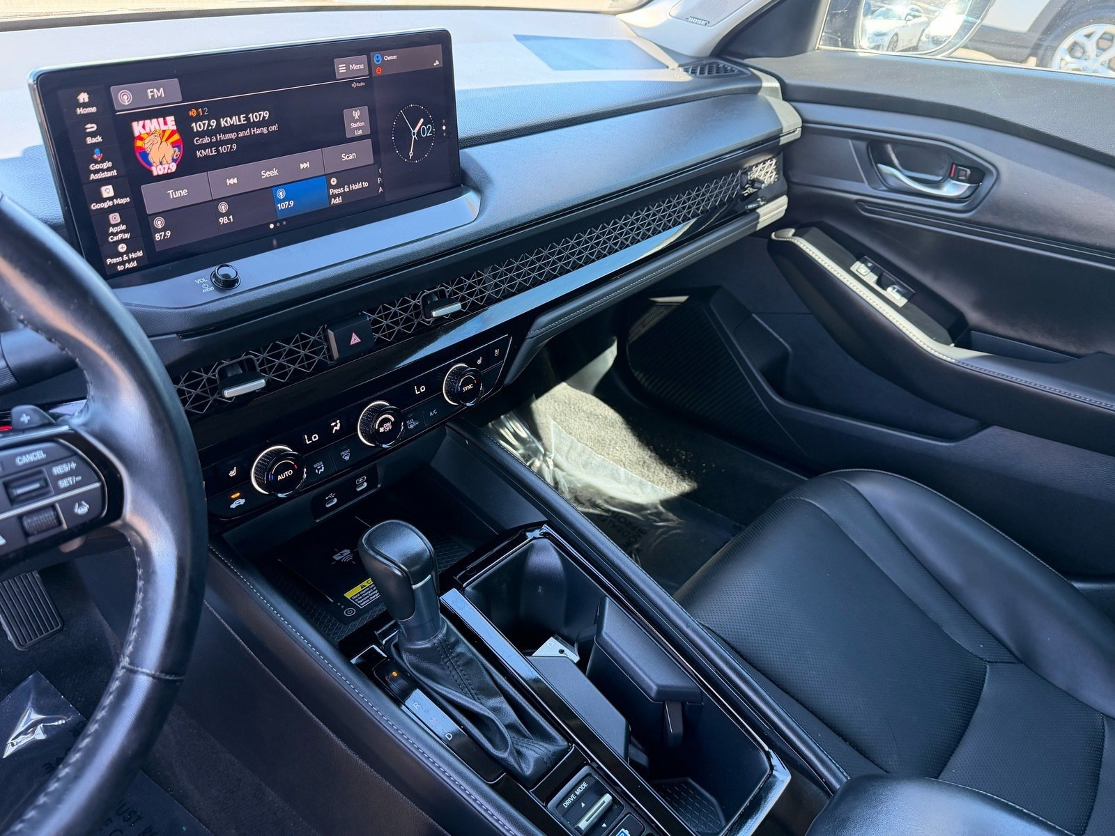 Used 2024 Honda Accord Touring image 26