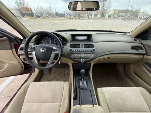 Used 2010 Honda Accord LX image 34