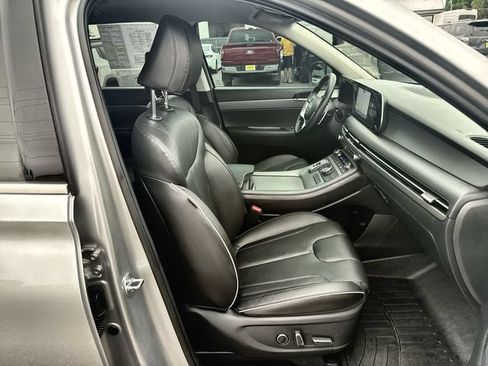 Used 2024 Hyundai Palisade SEL AWD/4WD image 25