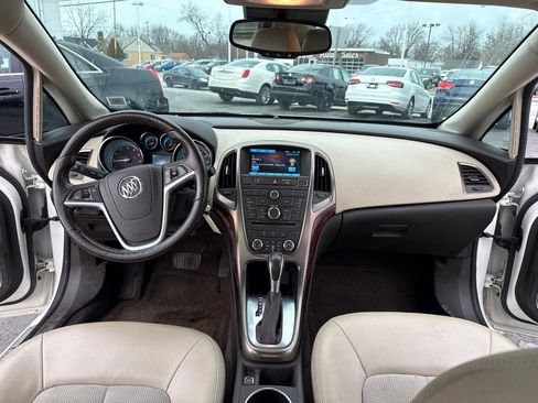 Used 2013 Buick Verano image 9