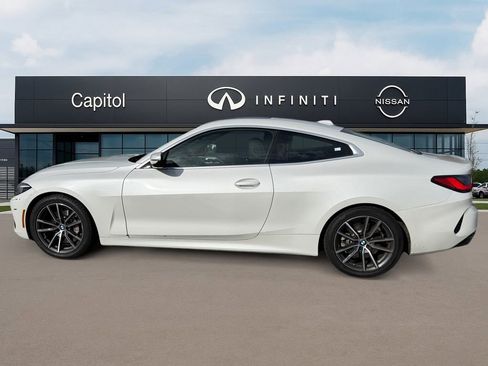 Used 2025 BMW 430i Coupe image 8