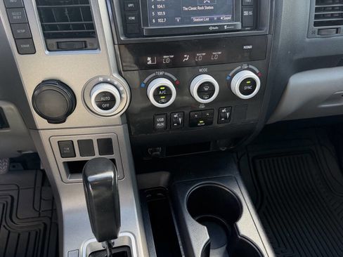 Used 2016 Toyota Sequoia SR5 w/ Premium Package image 25