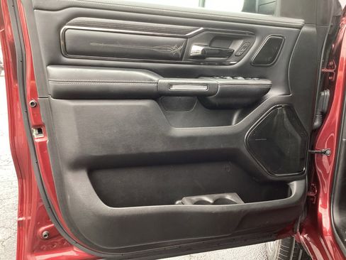 Used 2023 RAM 1500 Limited image 34