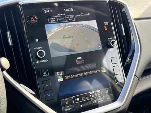 Used 2023 Subaru Ascent Limited w/ Technology Package image 5