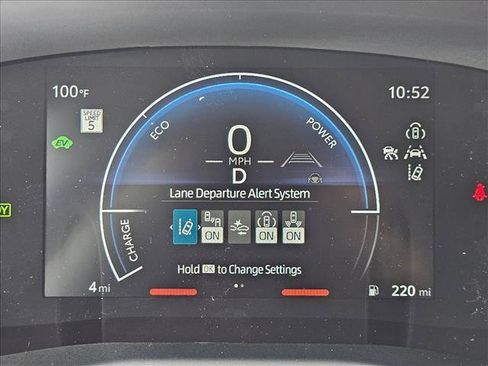 New 2026 Toyota Camry SE FWD image 10