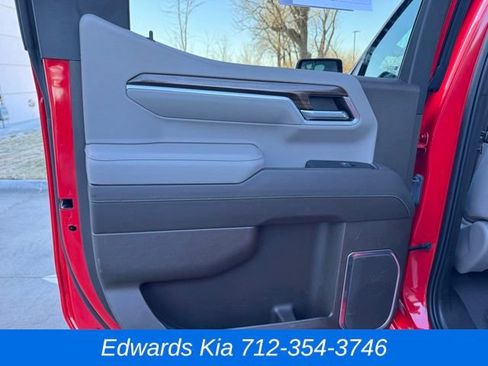 Used 2022 Chevrolet Silverado 1500 LT image 15