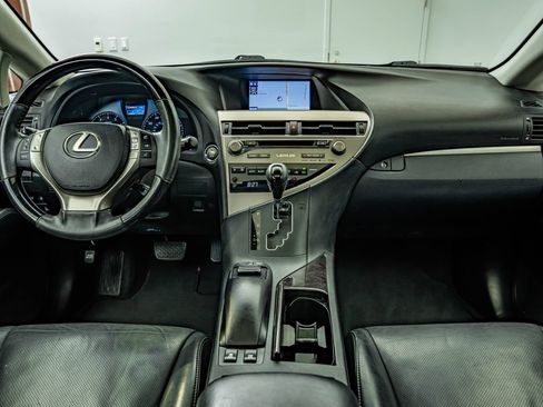 Used 2015 Lexus RX 350 AWD image 30