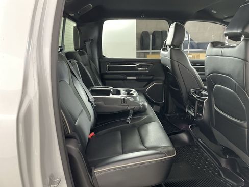 Used 2020 RAM 1500 Laramie w/ Sport Appearance Package image 26