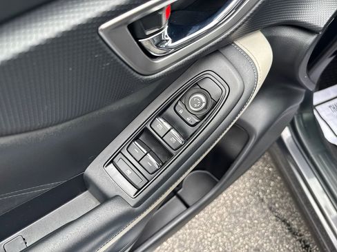 Used 2023 Subaru Forester Limited image 11